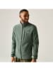 Regatta Fleecejacke "Brinnden" in Grün
