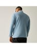 Regatta Fleecejacke "Frankie Borg" in Hellblau