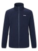 Regatta Fleece vest "Frankie Borg" donkerblauw