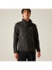 Regatta Fleece vest "Frankie Borg" antraciet