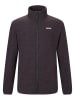 Regatta Fleece vest "Frankie Borg" antraciet