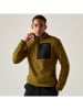Regatta Fleecepullover "Frankie Borg" in Orange