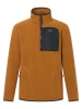 Regatta Fleecepullover "Frankie Borg" in Orange