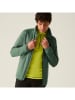 Regatta Fleecejacke "Rike" in Grün