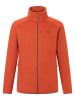 Regatta Fleecejacke "Rike" in Orange