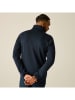 Regatta Fleecejacke "Rike" in Dunkelblau