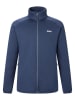 Regatta Fleecejacke "Rike" in Dunkelblau