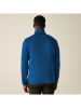 Regatta Fleecepullover in Blau