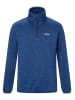 Regatta Fleecepullover in Blau