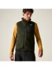 Regatta Fleeceweste "Newhill" in Khaki