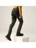 Regatta Trekkinghose "Questra" in Khaki