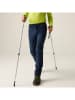 Regatta Softshellhose "Geo" in Dunkelblau