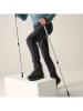 Regatta Softshellhose "Geo" in Anthrazit