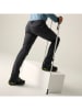Regatta Softshellhose "Geo" in Anthrazit