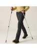 Regatta Trekkinghose "Fenton" in Anthrazit