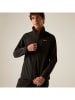 Regatta Softshelljacke "Moutdale" in Schwarz