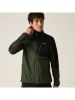 Regatta Softshelljacke "Moutdale" in Khaki