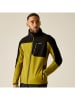 Regatta Softshelljas "Moutdale" geel