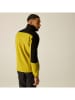 Regatta Softshelljacke "Moutdale" in Gelb