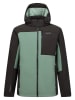 Regatta Softshelljacke "Hewitts" in Grün