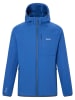 Regatta Softshelljacke "Ossek" in Blau