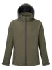 Regatta Softshelljacke "Denvo" in Oliv