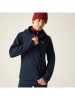 Regatta Softshelljacke "Denvo" in Dunkelblau
