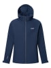 Regatta Softshelljacke "Denvo" in Dunkelblau