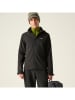 Regatta Softshelljacke "Denvo" in Schwarz