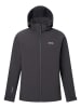 Regatta Softshelljacke "Denvo" in Schwarz