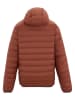 Regatta Steppjacke "Marizion" in Hellbraun