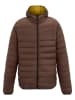 Regatta Steppjacke "Marizion" in Braun