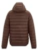 Regatta Steppjacke "Marizion" in Braun