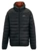 Regatta Steppjacke "Marizion" in Schwarz