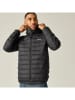 Regatta Steppjacke "Marizion" in Schwarz