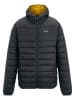 Regatta Steppjacke "Marizion" in Schwarz