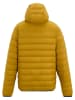 Regatta Steppjacke "Marizion" in Gelb