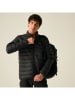 Regatta Steppjacke "Marizion" in Schwarz
