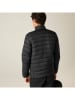 Regatta Steppjacke "Marizion" in Schwarz