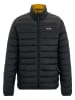 Regatta Steppjacke "Marizion" in Schwarz