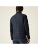 Regatta Hybridjacke "Cyrus" in Dunkelblau