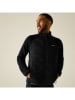 Regatta Hybridjacke "Cyrus" in Schwarz