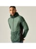 Regatta Hybridjacke "Newhill" in Grün
