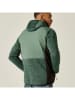 Regatta Hybridjacke "Newhill" in Grün
