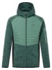 Regatta Hybridjacke "Newhill" in Grün