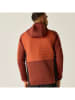 Regatta Hybridjacke "Newhill" in Orange