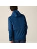 Regatta Hybridjacke "Newhill" in Blau