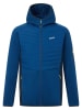 Regatta Hybridjacke "Newhill" in Blau