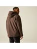 Regatta 3in1-Funktionsjacke "Coriver" in Braun