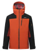 Regatta 3in1-Funktionsjacke "Sacramento" in Orange